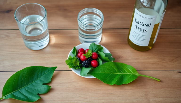 Cortisol senken: Symptome, Ernährung, Tabletten & Tipps