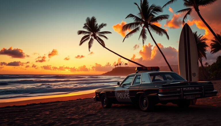 Hawaii Five-0: Rückkehr 2026? Fakten zur Serie