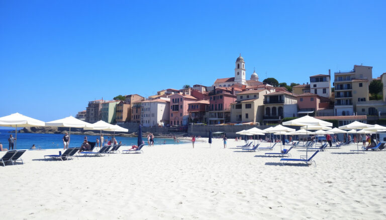 Jesolo: Strand, Preise, Altstadt und Tipps für den Urlaub