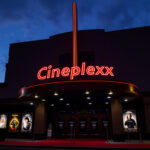 Kino Parndorf – Cineplexx: aktuelles Programm & Filme heute