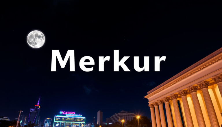 Merkur: Alle Bedeutungen – News, Planet, Casino & Kultur
