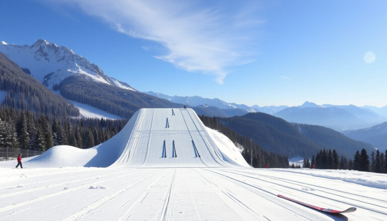 Peter Resinger – Ehemaliger Skispringer aus Bad Hofgastein