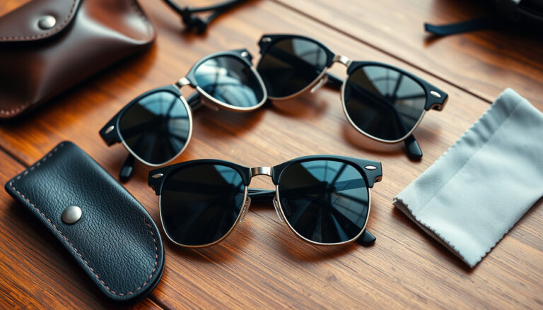 Sonnenbrille Herren: Beste Modelle, Marken & Kaufberatung